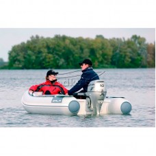 GALA Atlantis A270 Lite RIB (Гала Атлантис РИБ А270) надувная лодка с алюминиевым дном