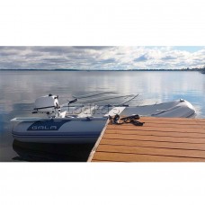 GALA Atlantis A300 Lite RIB (Гала Атлантис РИБ А300) надувная лодка с алюминиевым дном