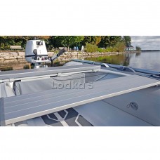 GALA Atlantis A300 Lite RIB (Гала Атлантис РИБ А300) надувная лодка с алюминиевым дном