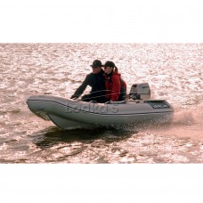 GALA Atlantis A300 Lite RIB (Гала Атлантис РИБ А300) надувная лодка с алюминиевым дном