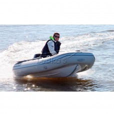 GALA Atlantis A300 Lite RIB (Гала Атлантис РИБ А300) надувная лодка с алюминиевым дном