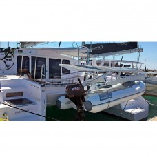 GALA Atlantis A300 Lite RIB (Гала Атлантис РИБ А300) надувная лодка с алюминиевым дном