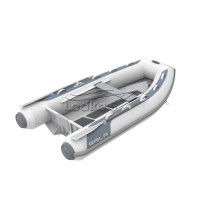 GALA Atlantis A300 Lite RIB (Гала Атлантис РИБ А300) надувная лодка с алюминиевым дном