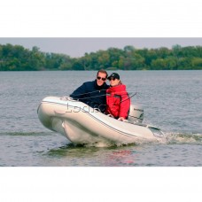 GALA Atlantis A300 Lite RIB (Гала Атлантис РИБ А300) надувная лодка с алюминиевым дном