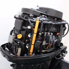 Човновий двигун Parsun F60FEL-T-EFI