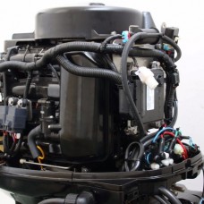 Човновий двигун Parsun F60FEL-T-EFI