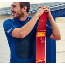 Лыжи Jobe Allegre Combo Skis Red (203316003-59)