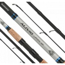 Матчевое удилище Shimano BEASTMASTER MATCH 450 SPC 3PCS (BM45SPC)