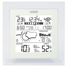 Метеостанция La Crosse WS9257IT-TRA-A (914821)