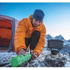 Мультитопливная горелка Optimus Polaris Optifuel incl. Fuel Bottle (8019408)