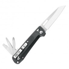 Мультитул Leatherman Free K2 Gray (832659)