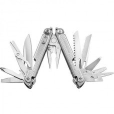 Мультитул Leatherman Free P4 832642