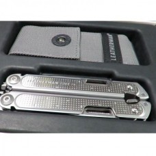 Мультитул Leatherman Free P4 832642