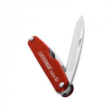 Мультитул Leatherman Juice B2 Cinnabar 832362