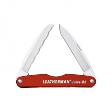 Мультитул Leatherman Juice B2 Cinnabar 832362