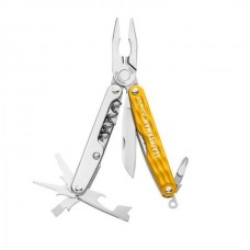 Мультитул Leatherman Juice C2 Sunrise Yellow 831978