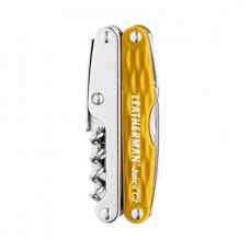 Мультитул Leatherman Juice C2 Sunrise Yellow 831978