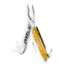 Мультитул Leatherman Juice C2 Sunrise Yellow 831978