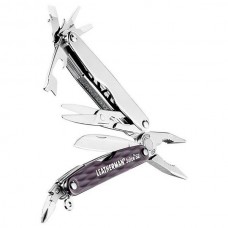 Мультитул Leatherman Juice S2 Granite Gray (831944)