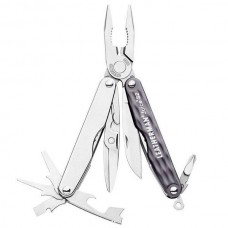 Мультитул Leatherman Juice S2 Granite Gray (831944)