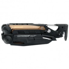 Мультитул Leatherman Mut Black Molle 850022N