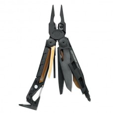 Мультитул Leatherman Mut Black Molle 850022N