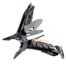 Мультитул Leatherman Mut Black Molle 850022N