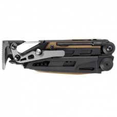 Мультитул Leatherman Mut Black Molle 850022N