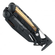 Мультитул Leatherman Mut Black Molle 850022N