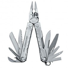 Мультитул Leatherman Rebar 831560