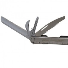 Мультитул Leatherman Rebar 831560