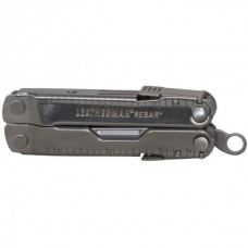 Мультитул Leatherman Rebar 831560