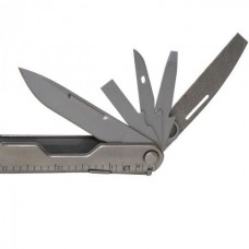 Мультитул Leatherman Rebar 831560