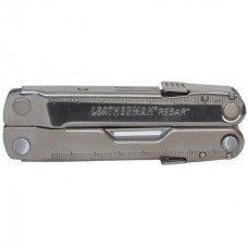 Мультитул Leatherman Rebar 831560