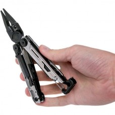 Мультитул Leatherman Signal Black and Silver (511718)
