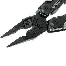Мультитул Leatherman Signal Black and Silver (511718)