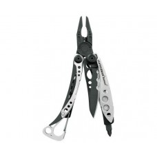 Мультитул Leatherman Skeletool Black&Silver (520118)