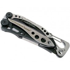 Мультитул Leatherman Skeletool Black&Silver (520118)