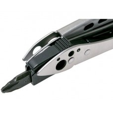 Мультитул Leatherman Skeletool Black&Silver (520118)