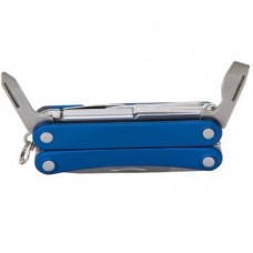 Мультитул Leatherman Squirt PS4 blue 831230