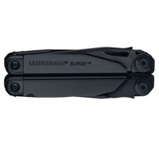 Мультитул Leatherman Surge black 831334