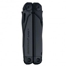 Мультитул Leatherman Surge black 831334