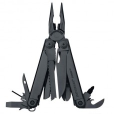 Мультитул Leatherman Surge black 831334