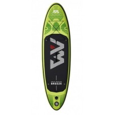 Надувная SUP доска Aqua Marina Breeze 9’9″ (BT-19BRP)