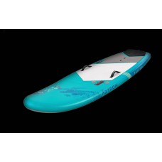 Надувная SUP доска Aztron FALCON Foil SUP 7'6 (AS-205F)