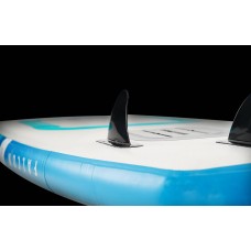 Надувная SUP доска Aztron FALCON Foil SUP 7'6 (AS-205F)