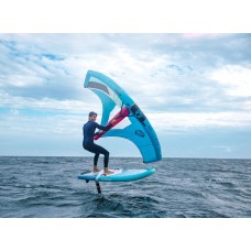 Надувная SUP доска Aztron FALCON Foil SUP 7'6 (AS-205F)