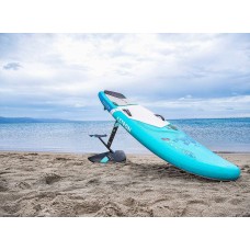 Надувная SUP доска Aztron FALCON Foil SUP 7'6 (AS-205F)