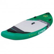 Надувная SUP доска Aztron SIRIUS WhiteWater/SURF 9'6 iSUP (AS-511D)