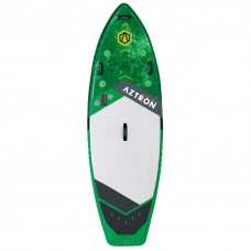 Надувная SUP доска Aztron SIRIUS WhiteWater/SURF 9'6 iSUP (AS-511D)